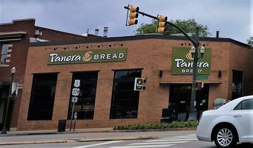 Panera